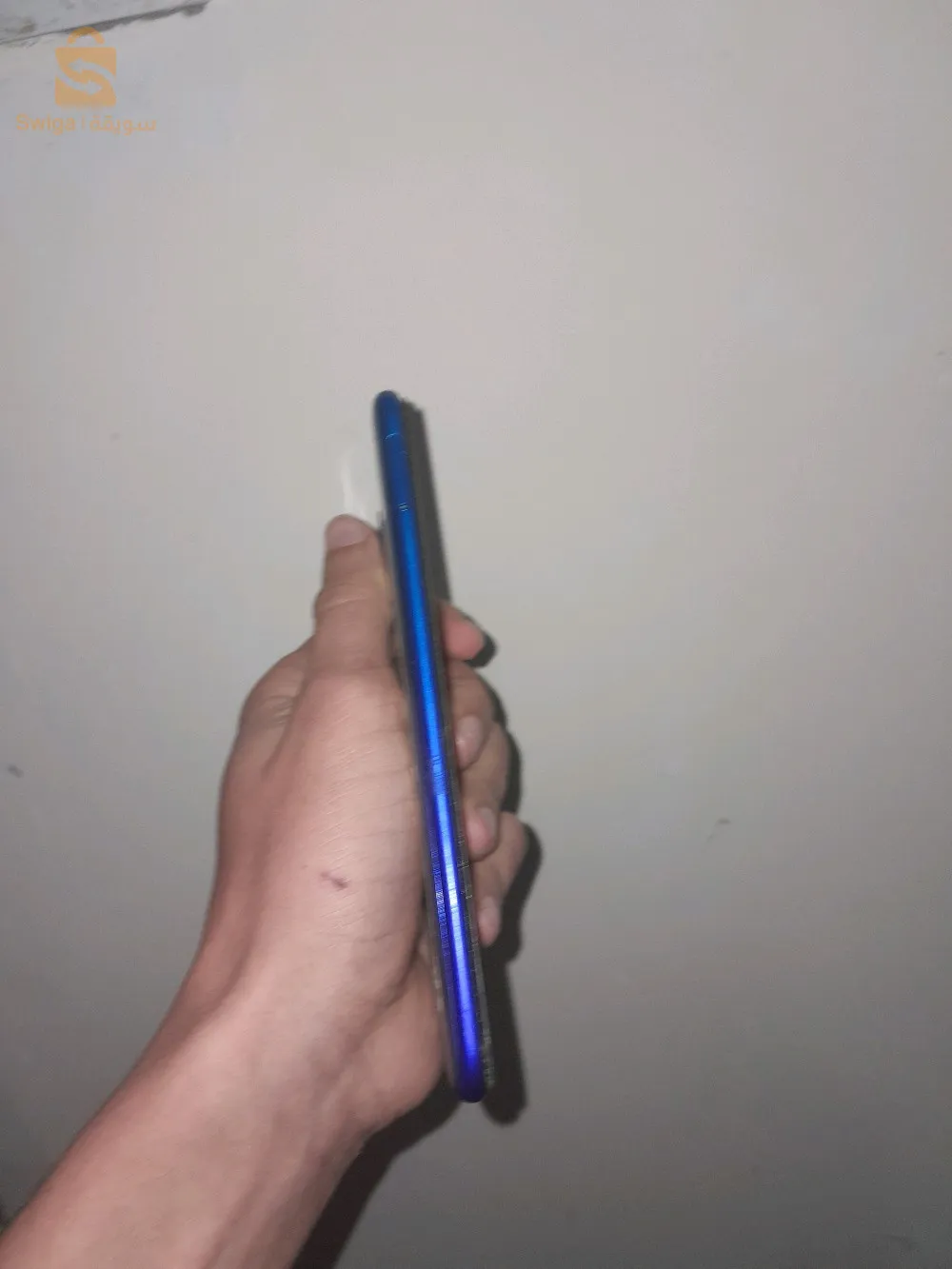 Huawei y7 prime 2019