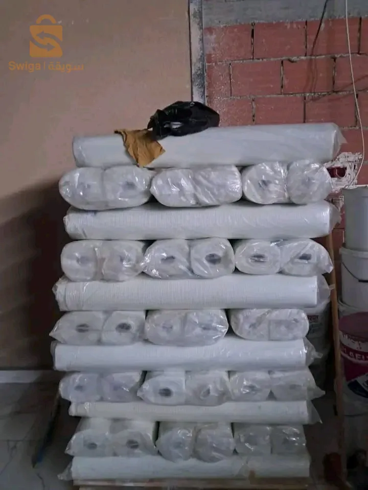 تزيين الواجهات الخارجيه بالمونكوش.. سرعة والاتقان