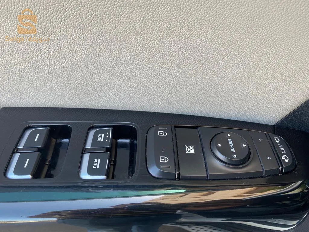 Kia Sportage 4*4 Gt Line 178Ch