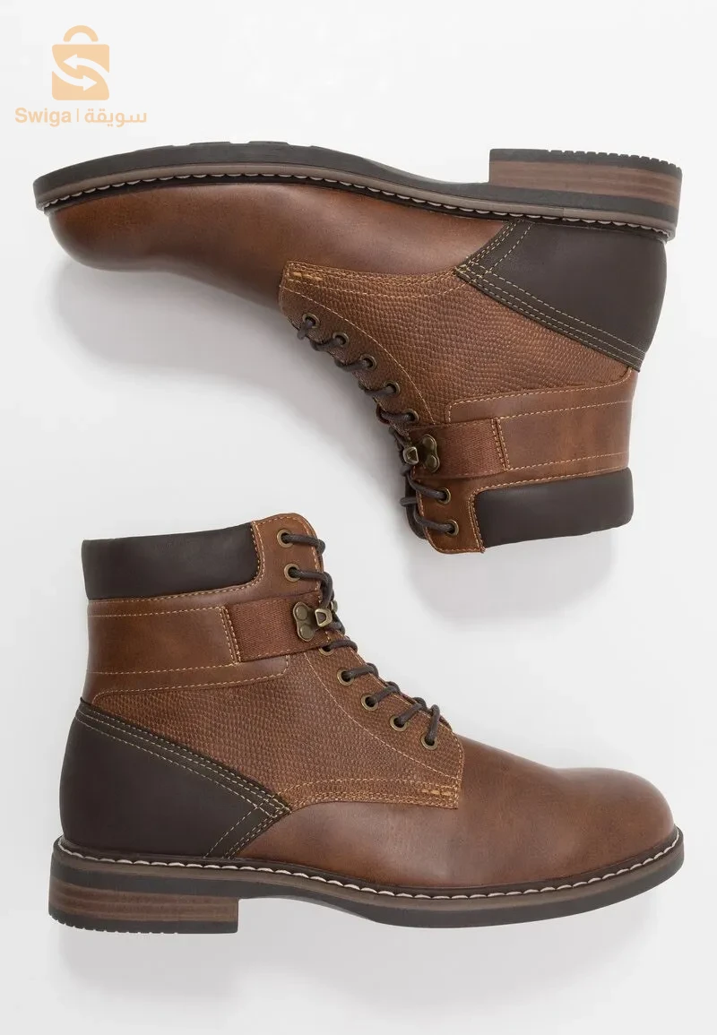 Bottines Original homme Tendances Automne Hiver (call lt spring )pointure 43