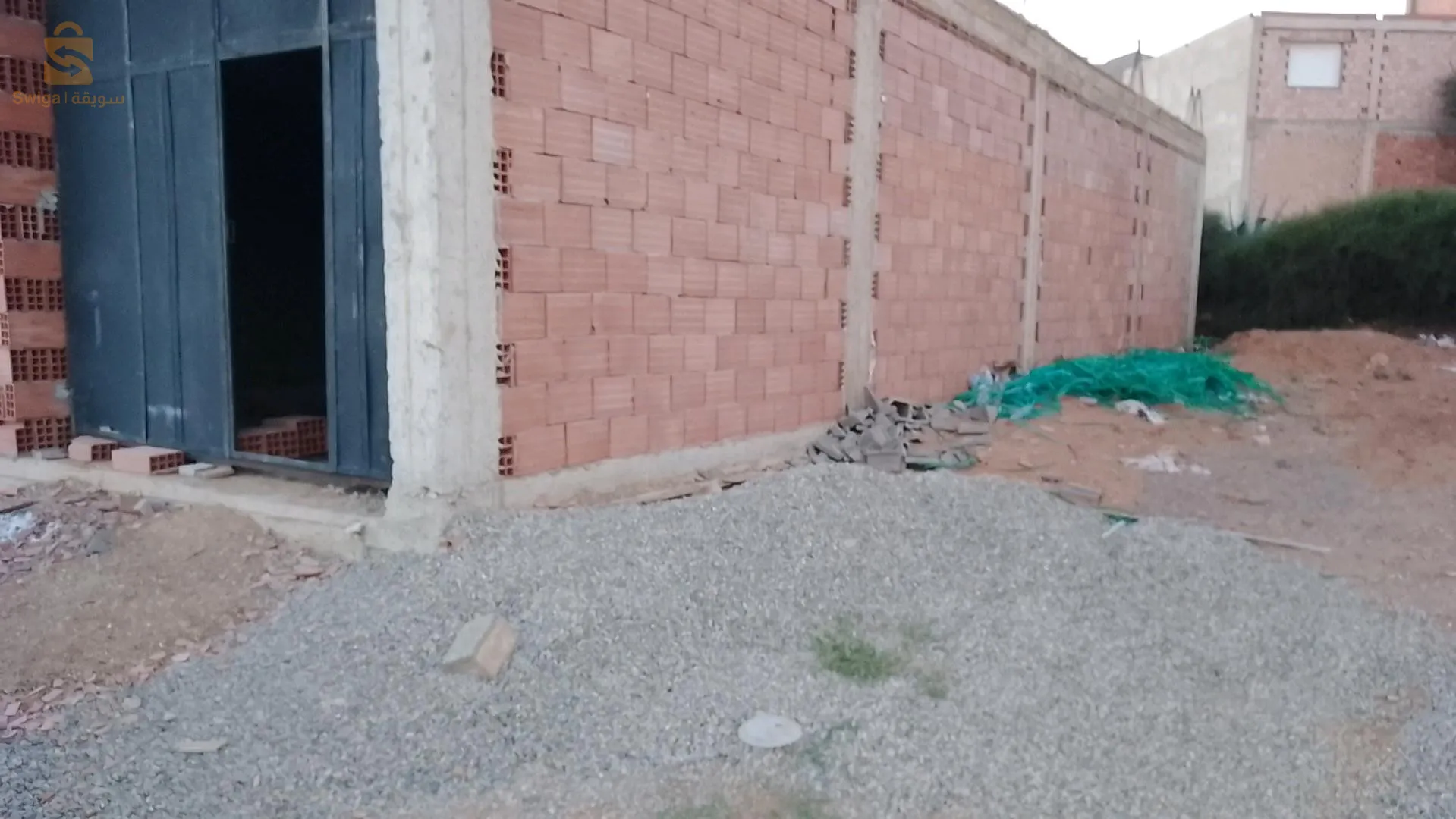 حي الحشم بلدية صيادة ولاية مستغانم