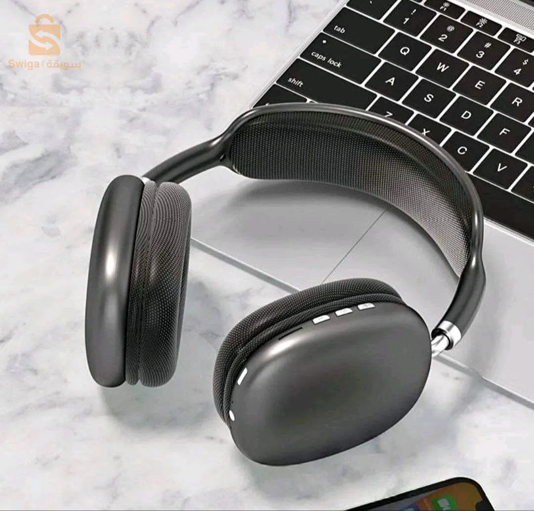 casque Bluetooth p9