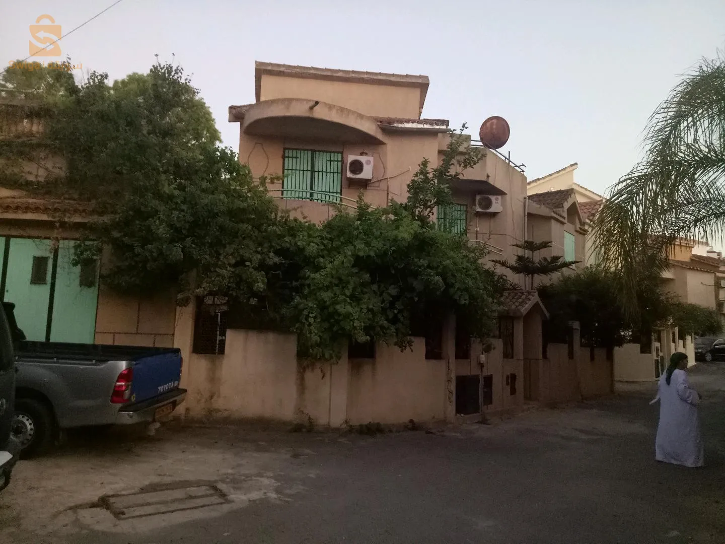 فيلا للبيع