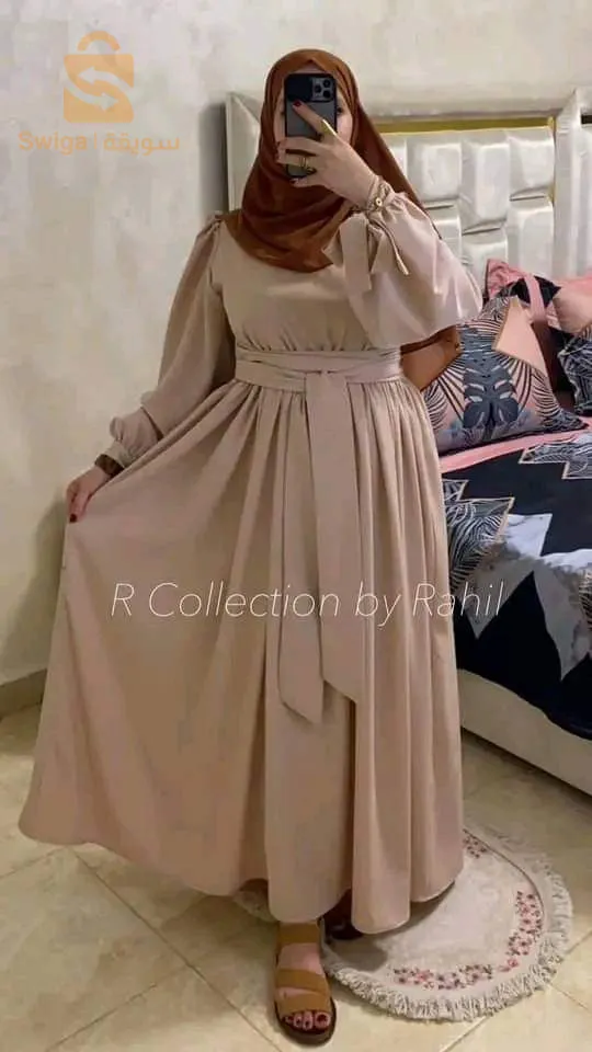 حجاب الصيف