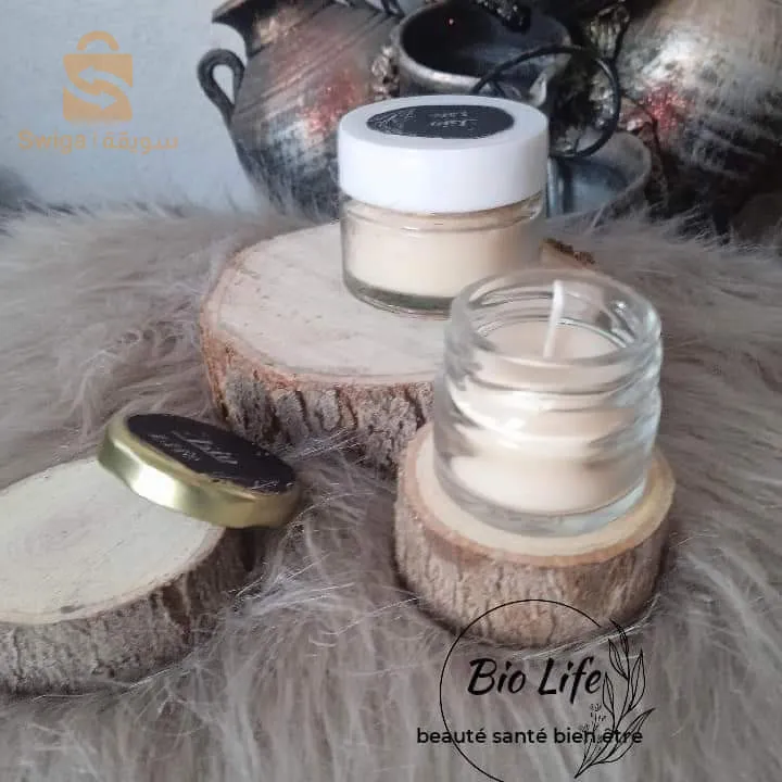 شموع معطرة وفواحات فوندون