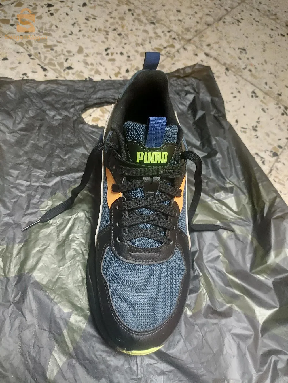 puma  Original 
40.5