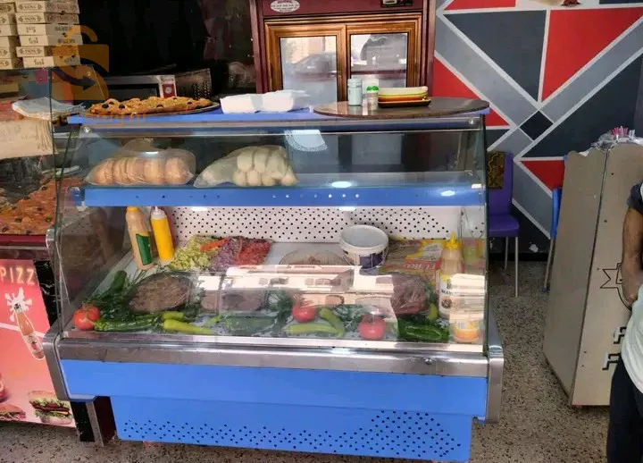 ماتريال تاع بيتزيريا