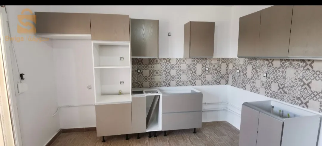 fabricant cuisine dressing bureau chambre