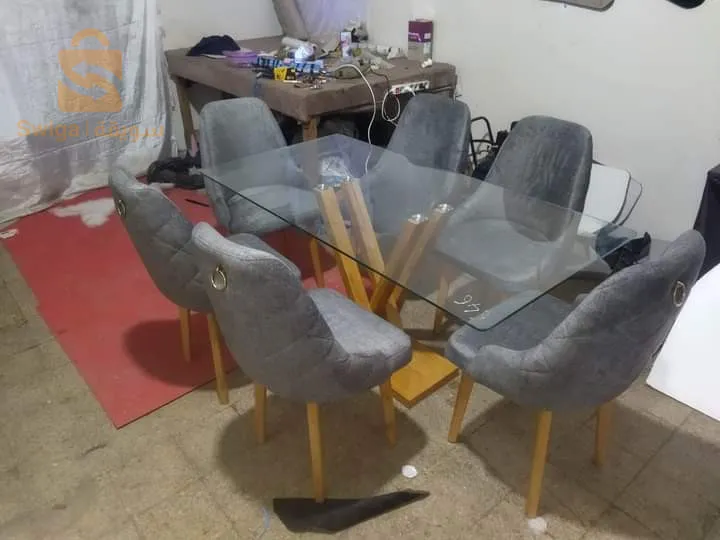 table salle à manger