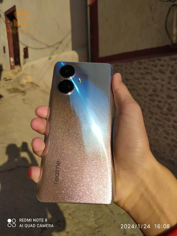 +realme10pro