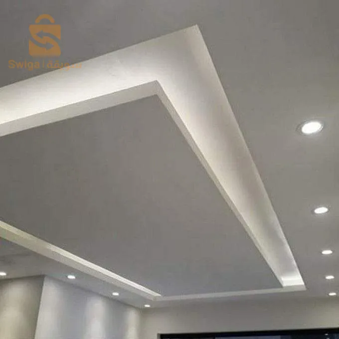Suspended ceiling