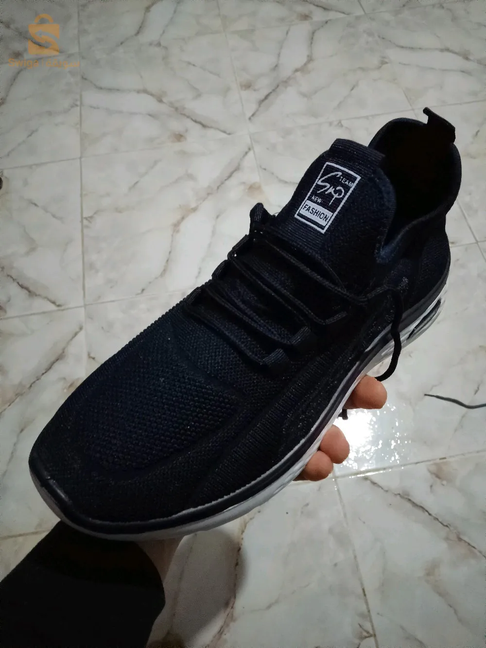 حداء رياضي مريح ارتوبديك