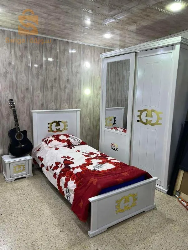 ولية البليد الحي شفة الكمنال