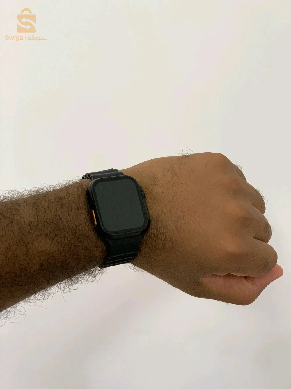 ساعة  X8 +ultra plus