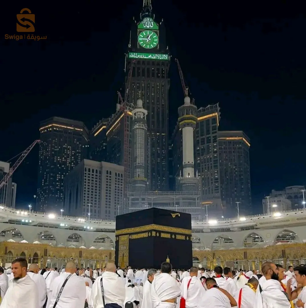 عمرة شعبان فيفري