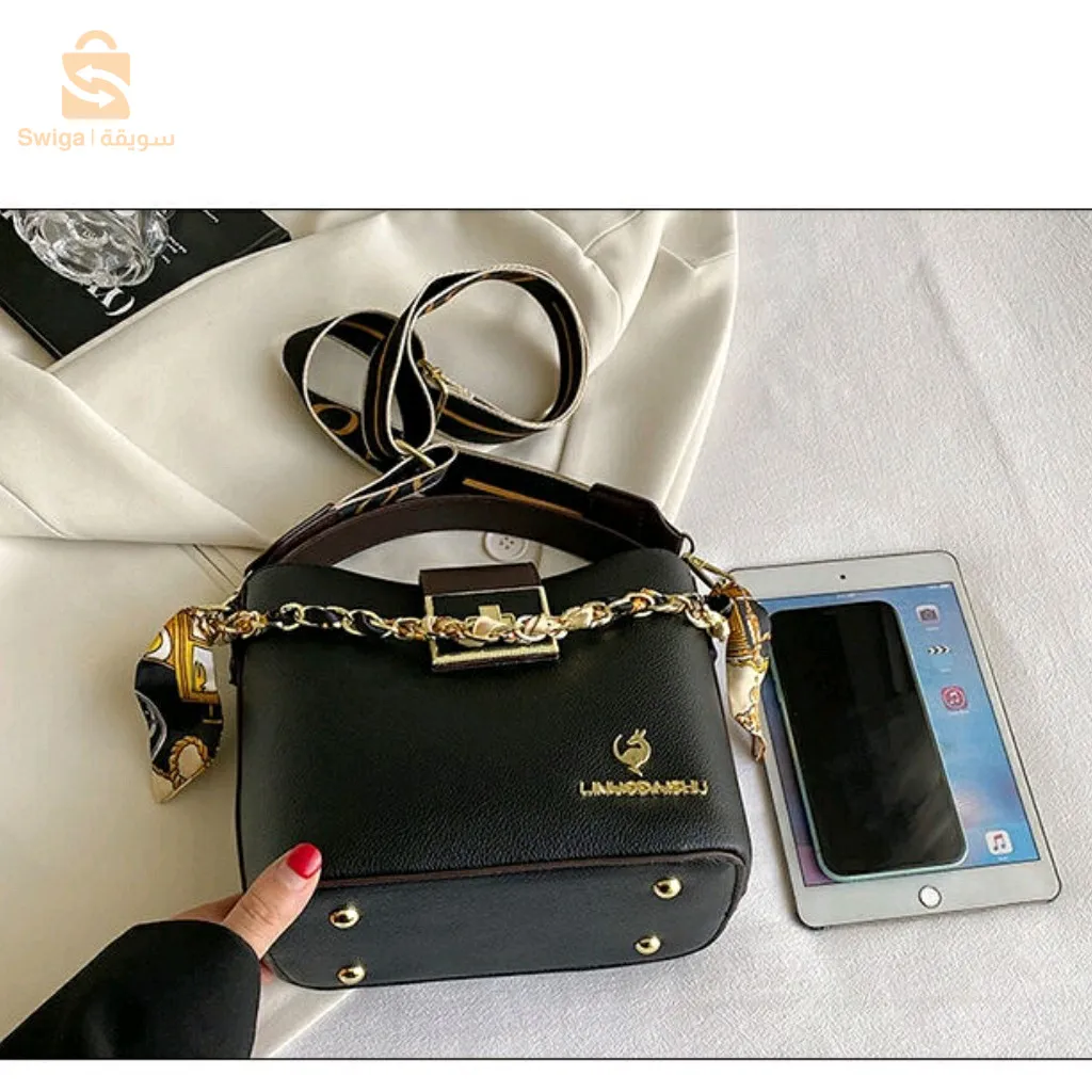 حقيبة نسائية بجودة عالية وسعر ممتاز