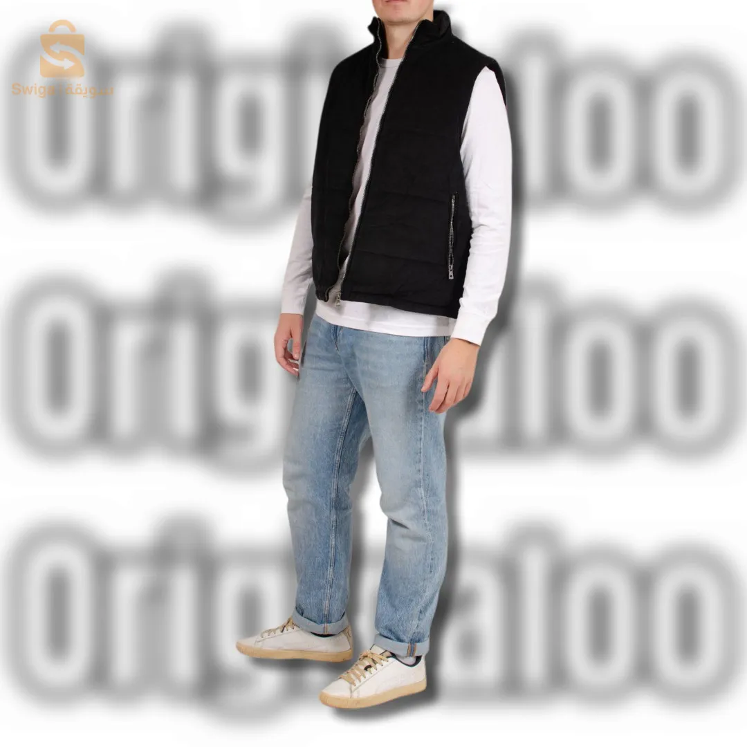 gilet - Cherokee original