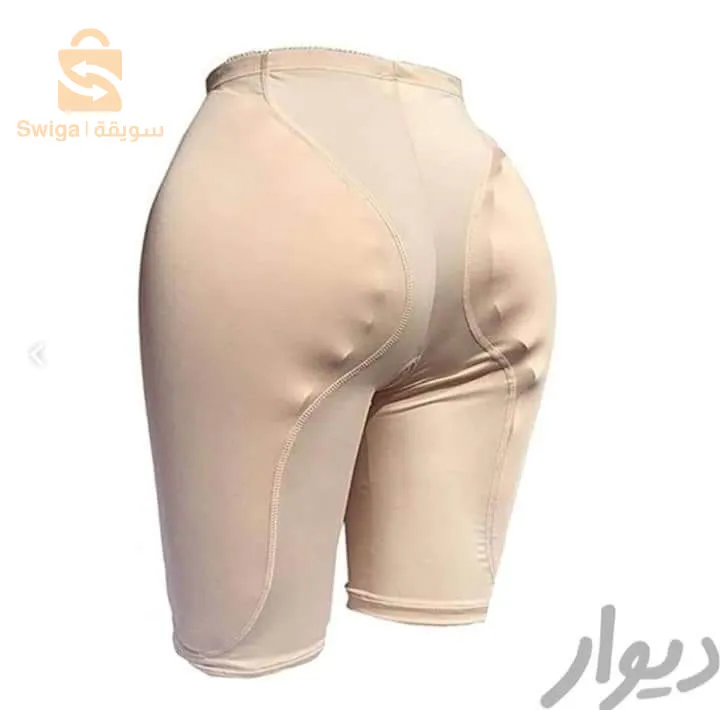 شورت تكبير المؤخرة و الارداف