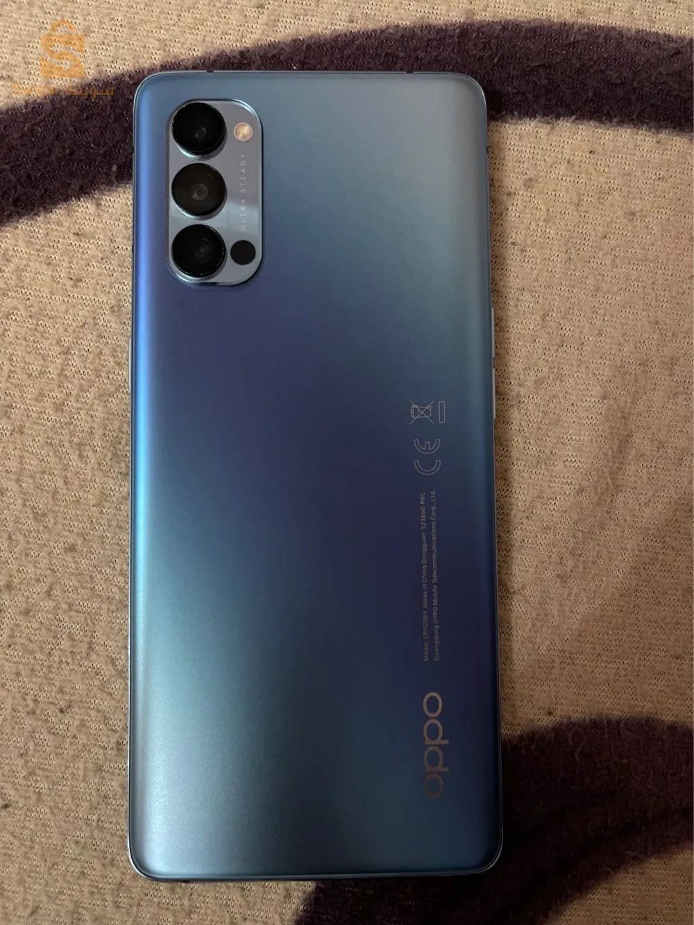 oppo reno 4 pro 5G
