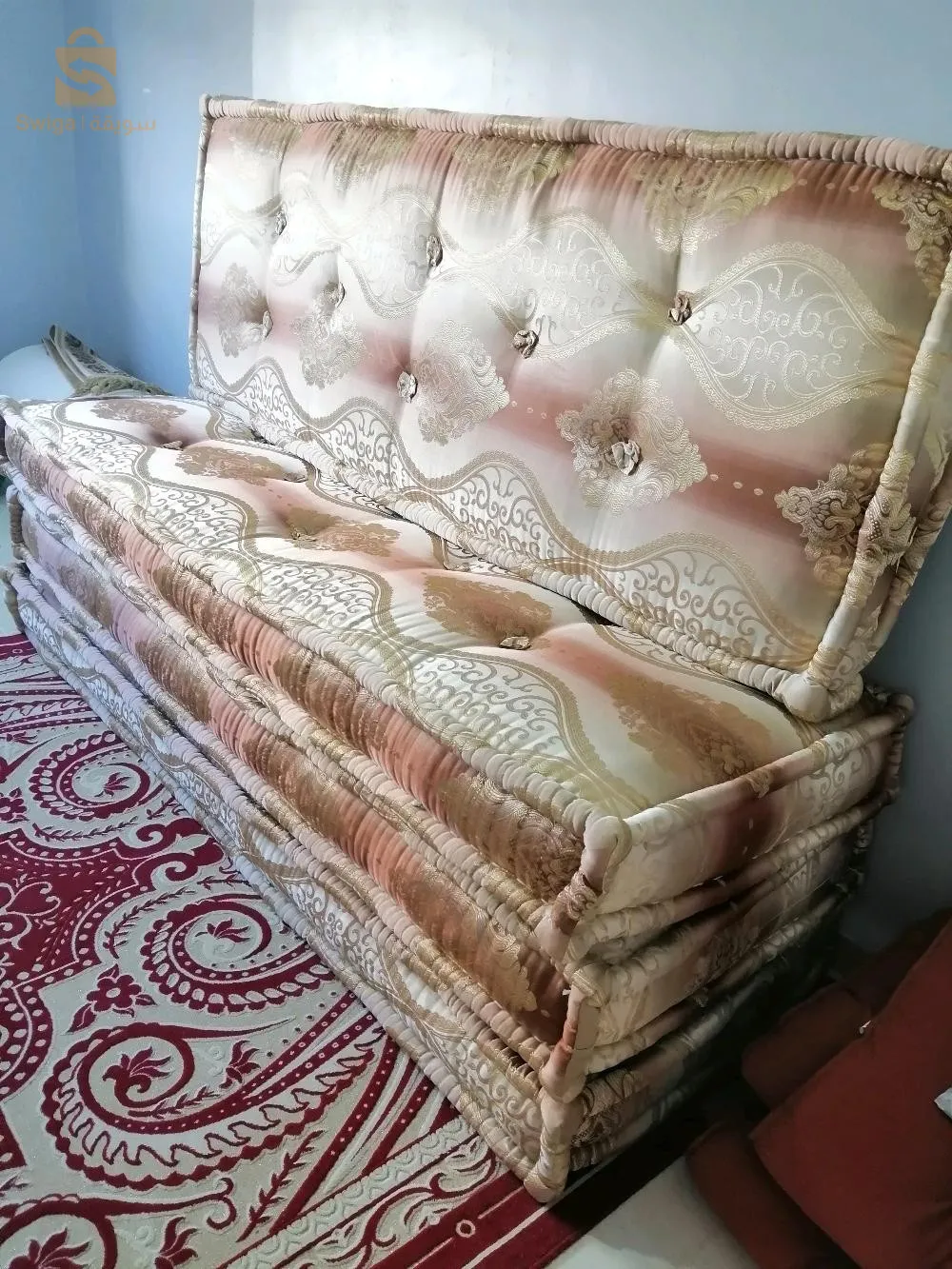 مطارح +تفريشة+طابي