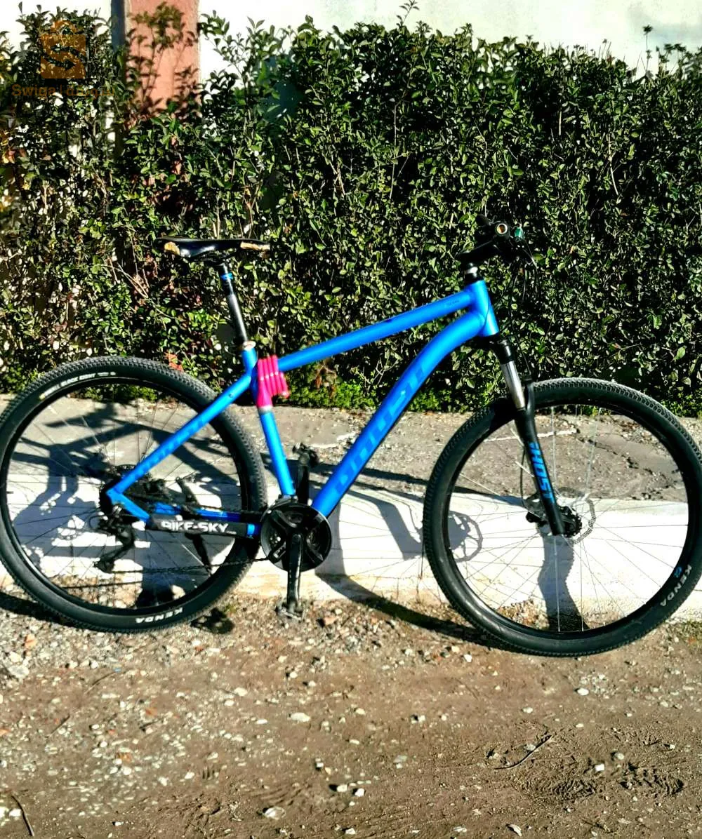 NY 🇩🇪 
taille L (29) R
fra hydraulique
vitesse 8/