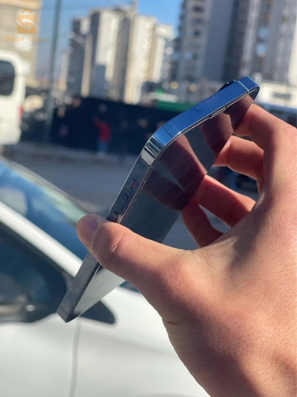 ايفون 13 برو ماكس