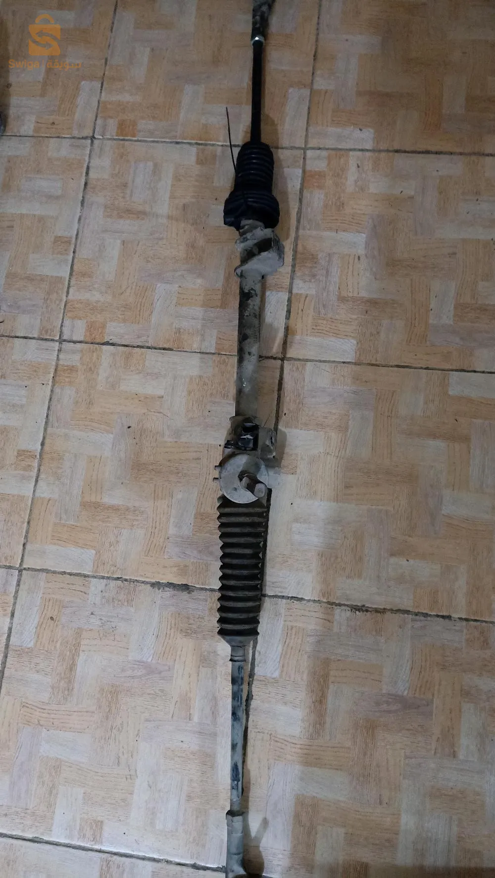 كليميار كليو كومبيس دوريجين رونو تاع الفيشا فيها روتيلات ناقسين هذا مكان