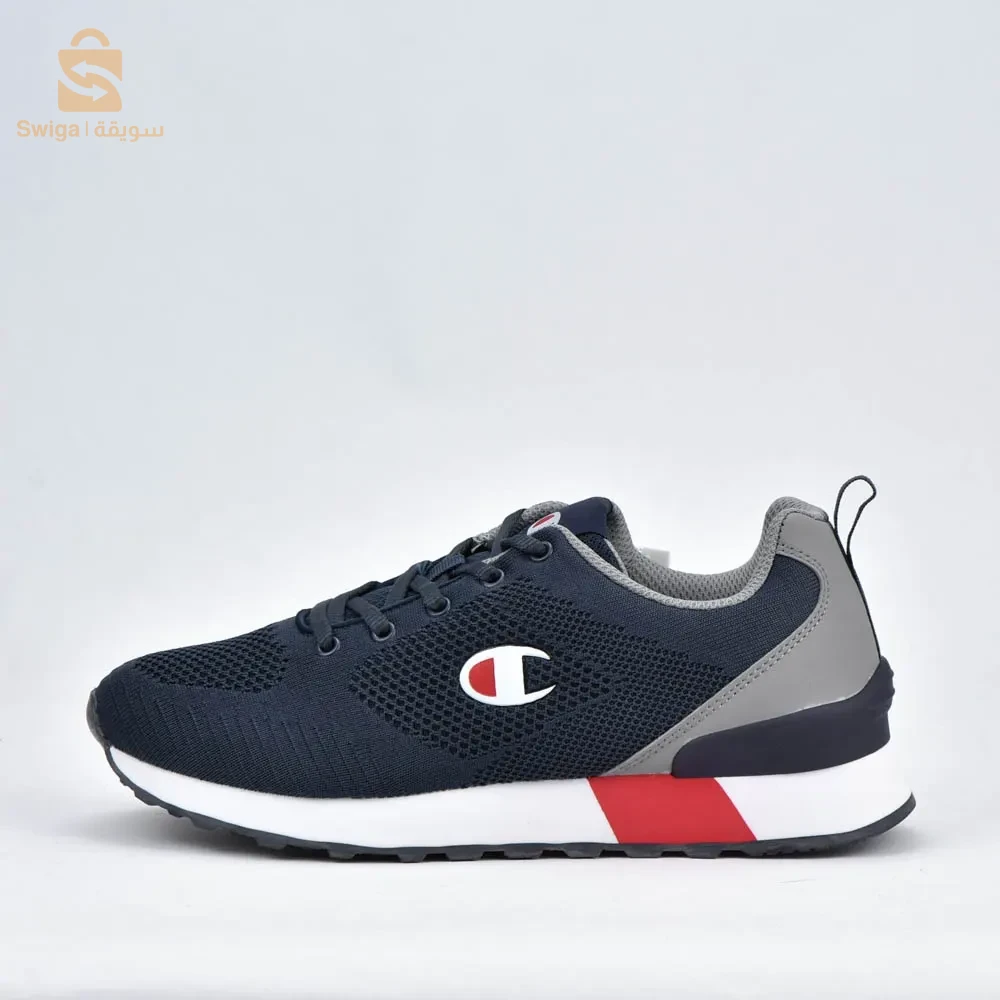 CHAMPION S22147-EM1-BS501 NNY/GREY/RED   ORIGINAL