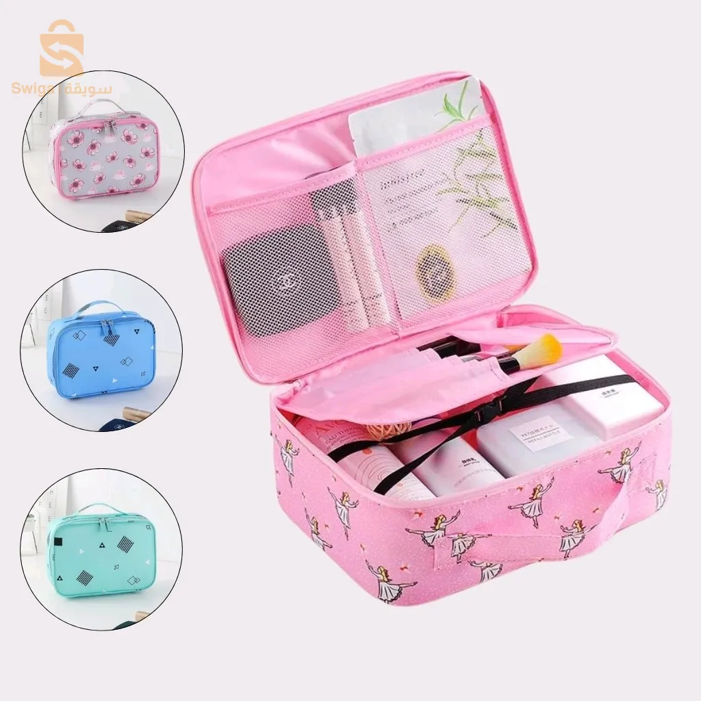 trousse de maquillage