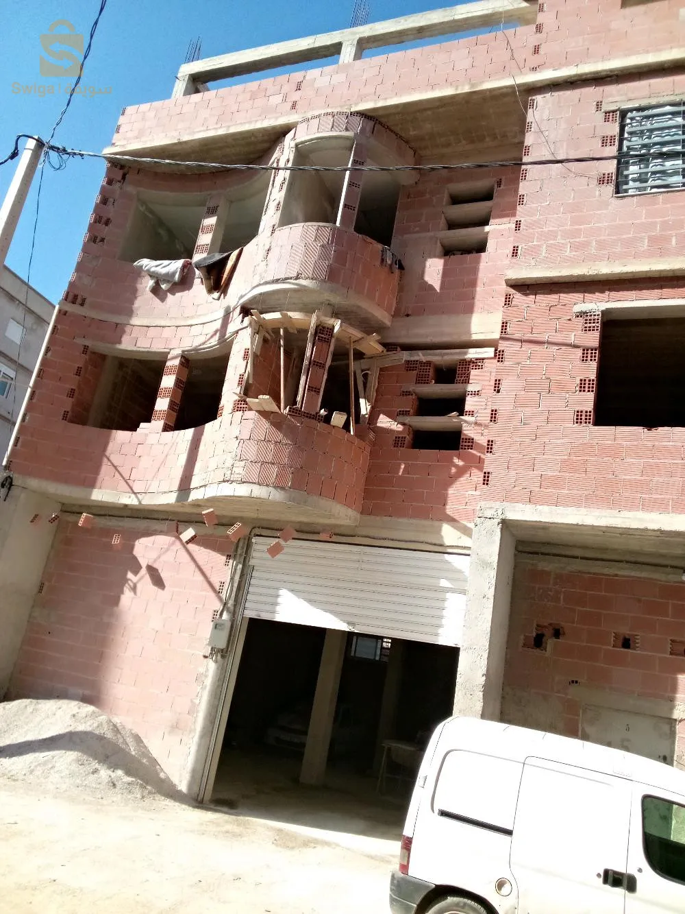 فيلا للبيع بحي الدقسي تخصيص 80 مسكن