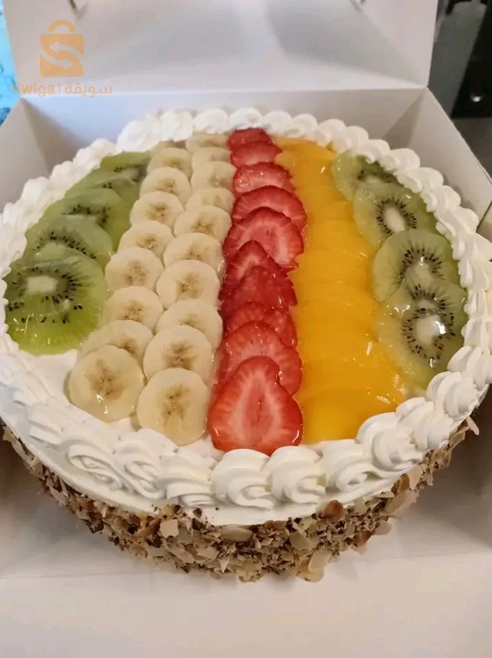 طبخ وحلويات