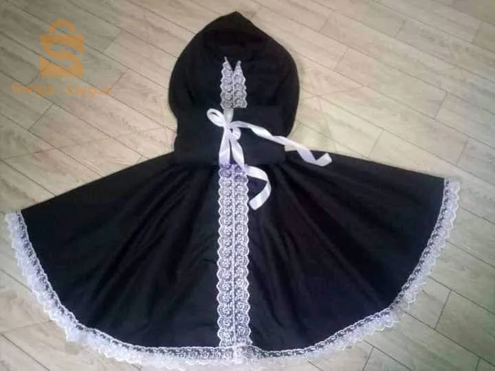 🌸 اكتسبي هدوء الصلاة مع حجاب صلاة مميز! 🤲🧕 احصلي على جودة عالية وتصاميم أنيقة لراحة فائقة أثناء صلاتك. اختاري حجابك المفضل اليوم  على  تسوقي الآن وارتقي بتجربة صلاتك. 🌙✨ #حجاب_صلاة #صلاة_بأناقة