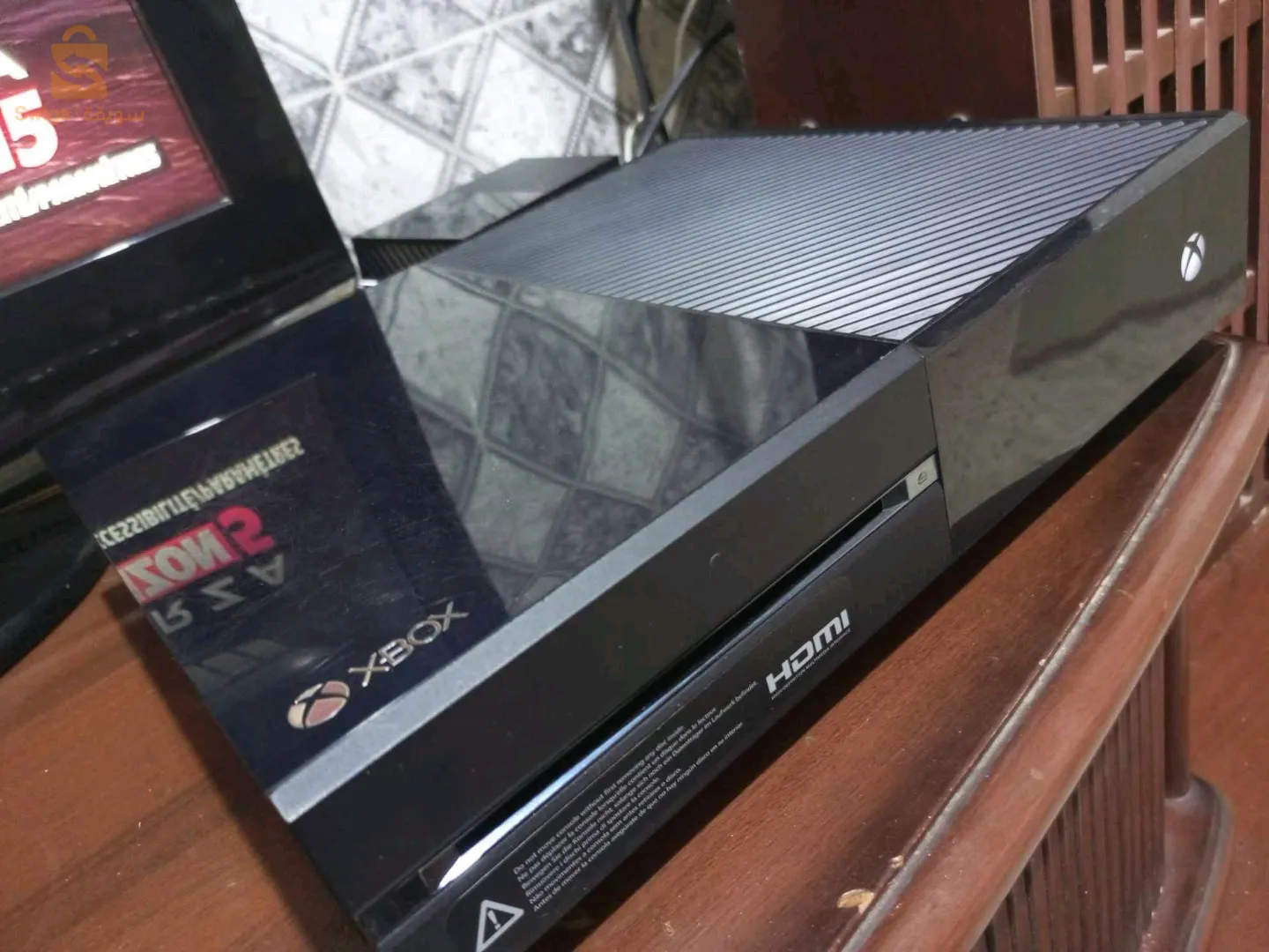 xbox