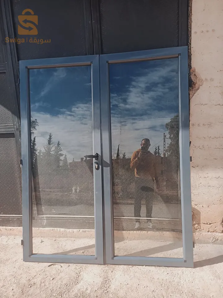 نجارة الالمنيوم
