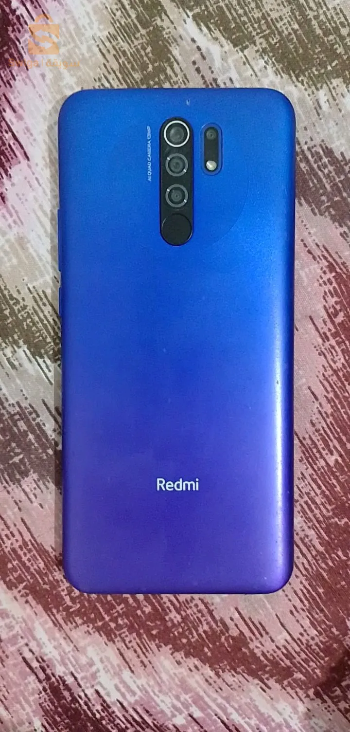 REDMI9