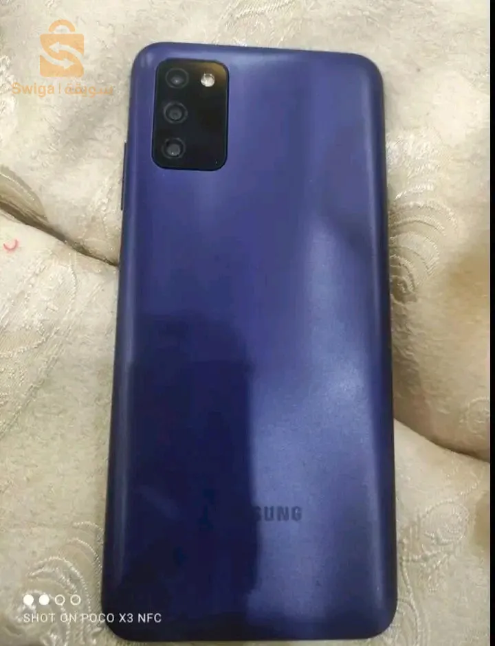 samsong A03s