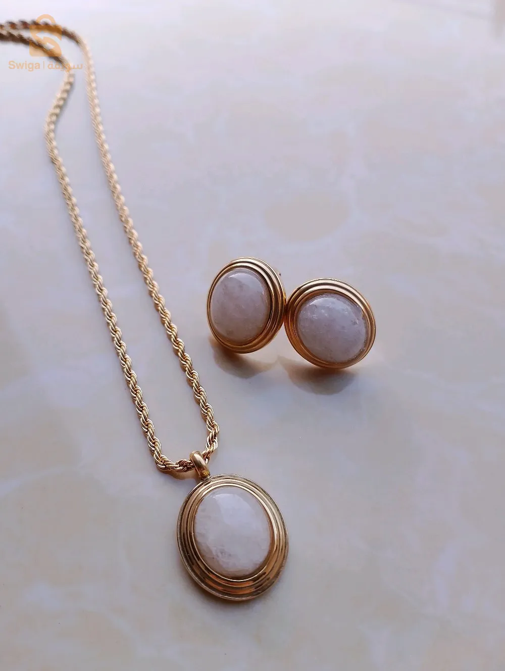 jewelry acier inoxydable