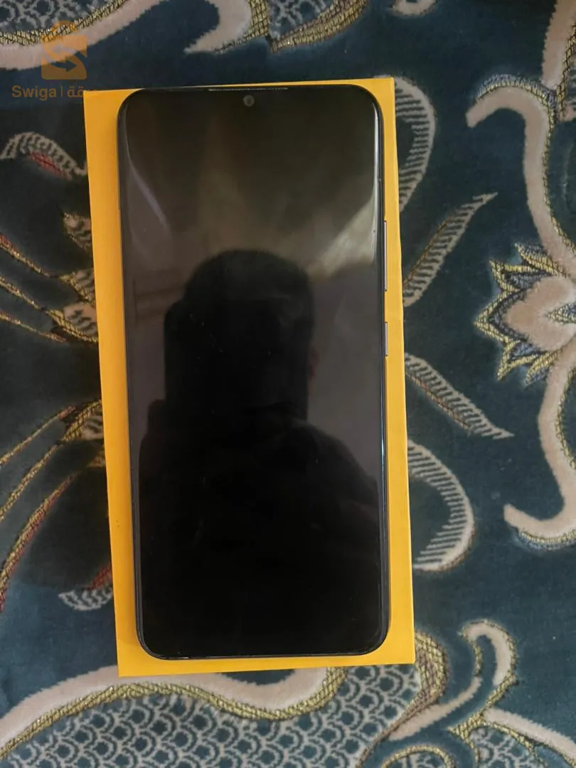realme c25y