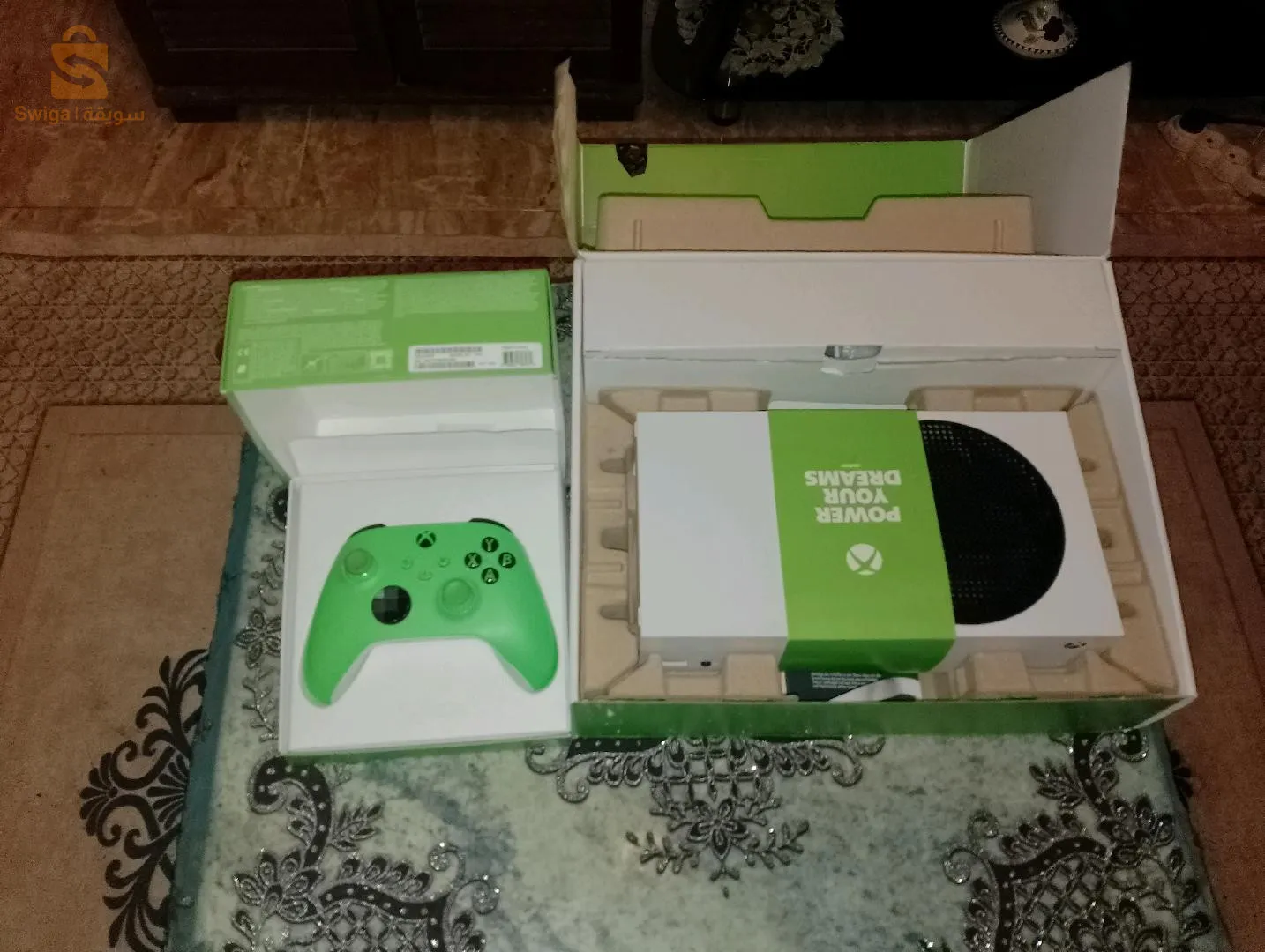 Xbox série s