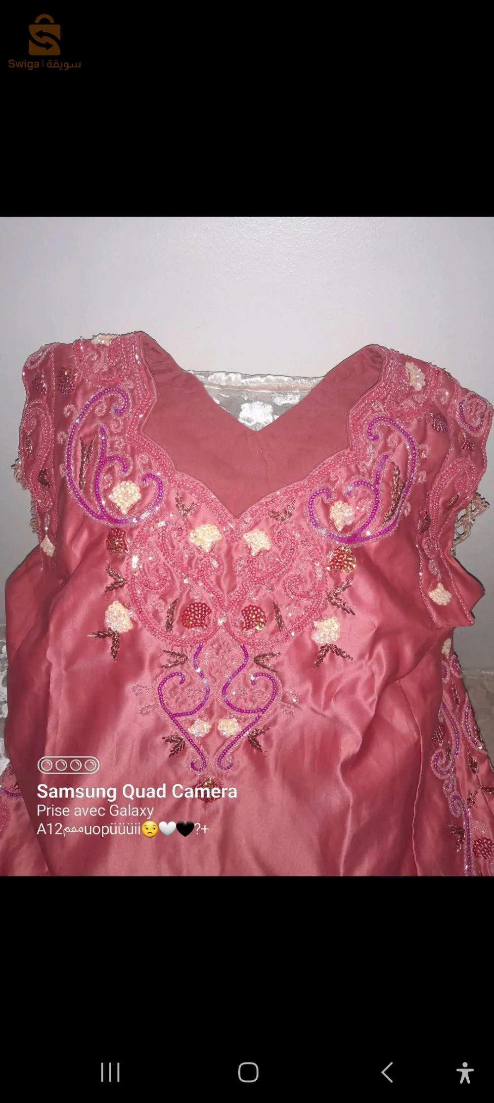 فڨنادر عراسي في حالة جيدة