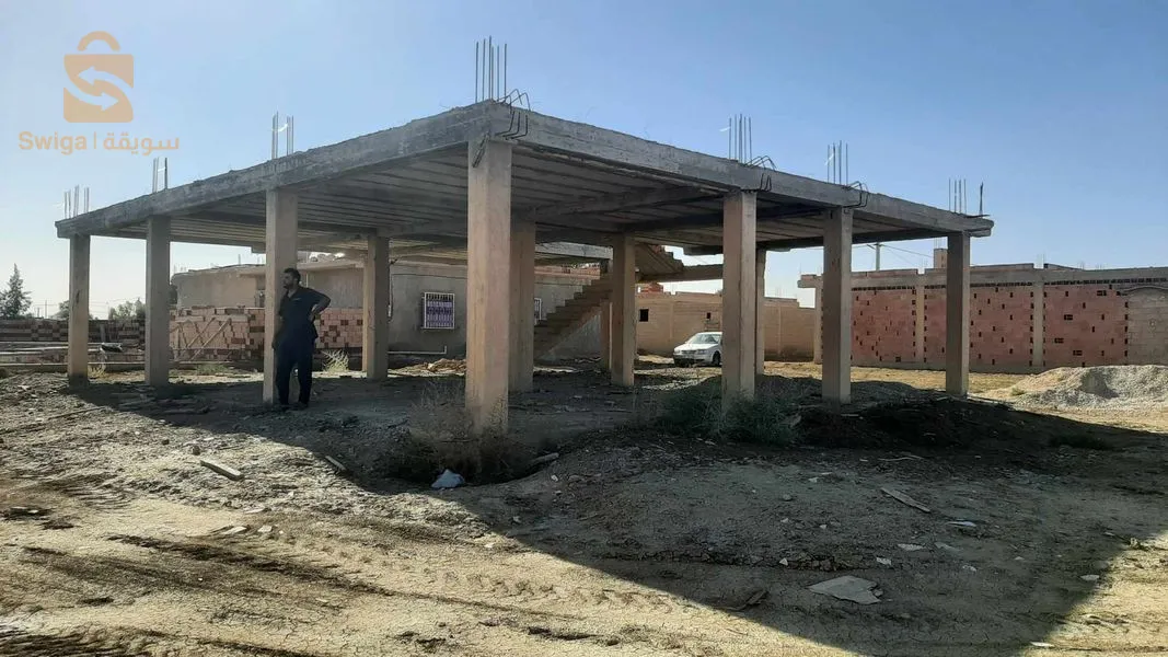 المسيلة