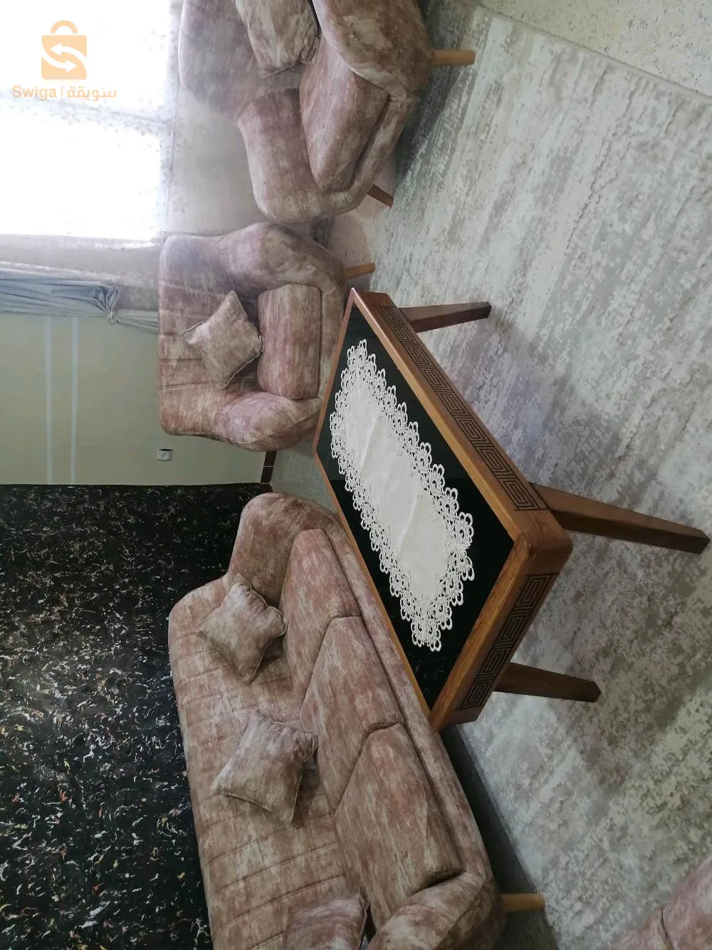 قابل لتفاوض