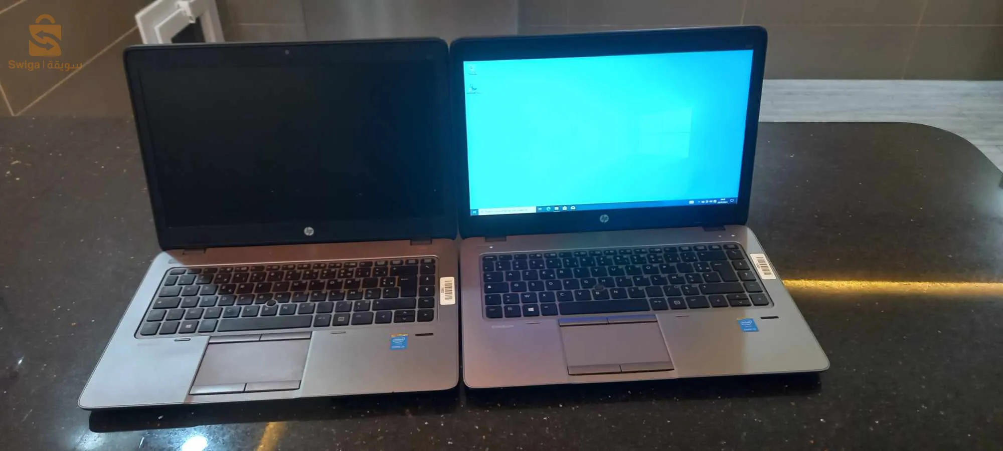 2 pc hp