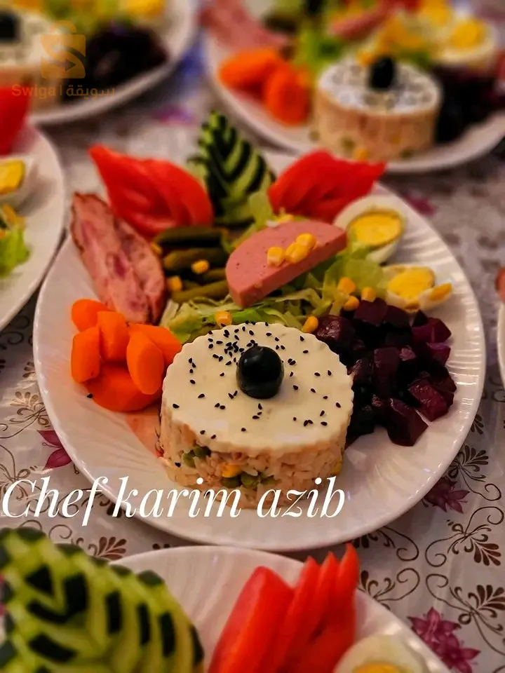 طباخ