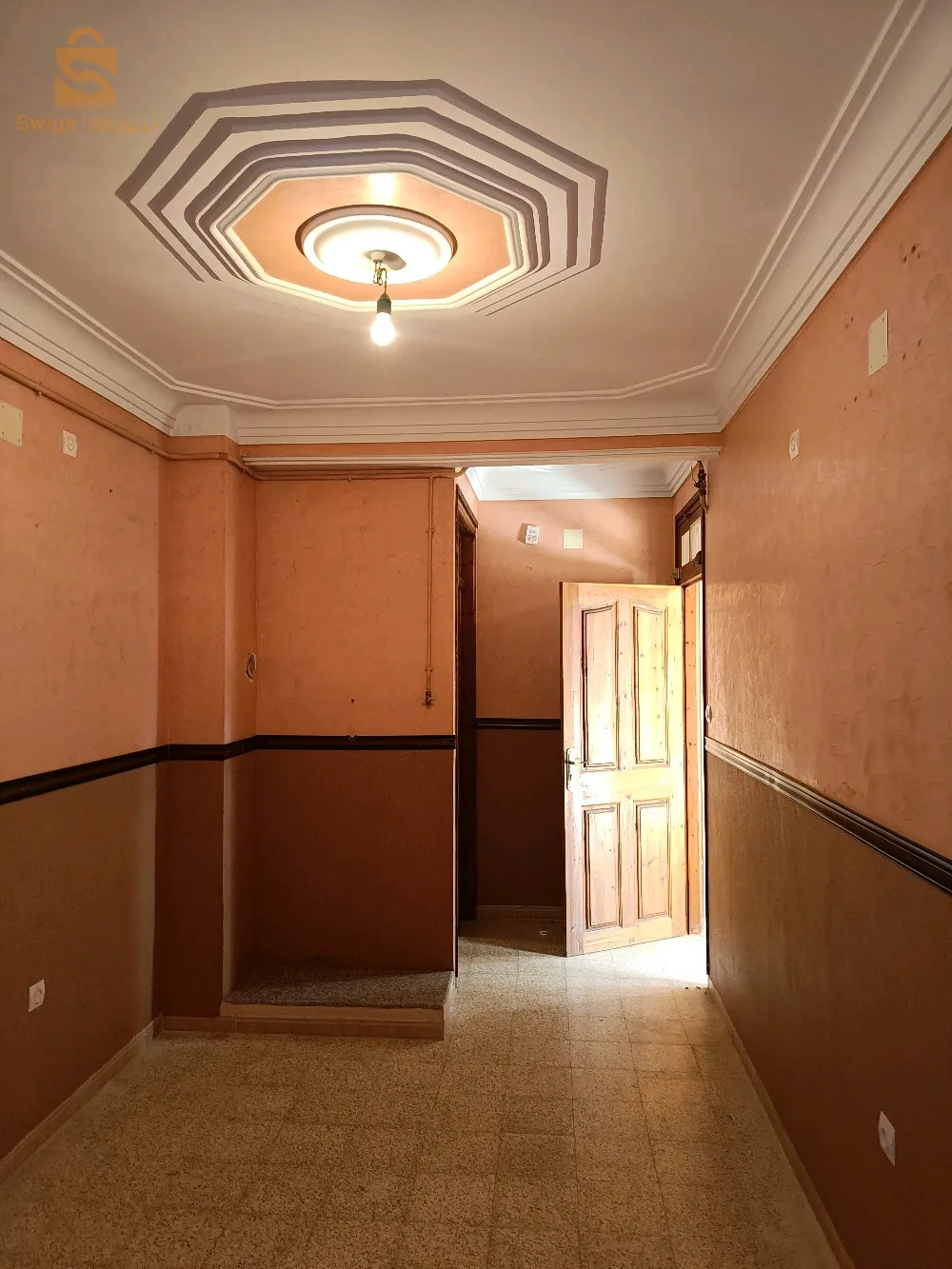 une maison r+1 a vendre