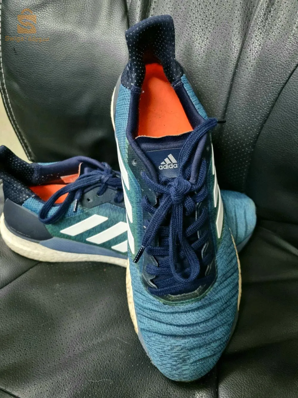 اديداس بوست 46