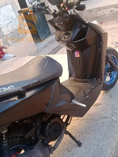 الحمادية