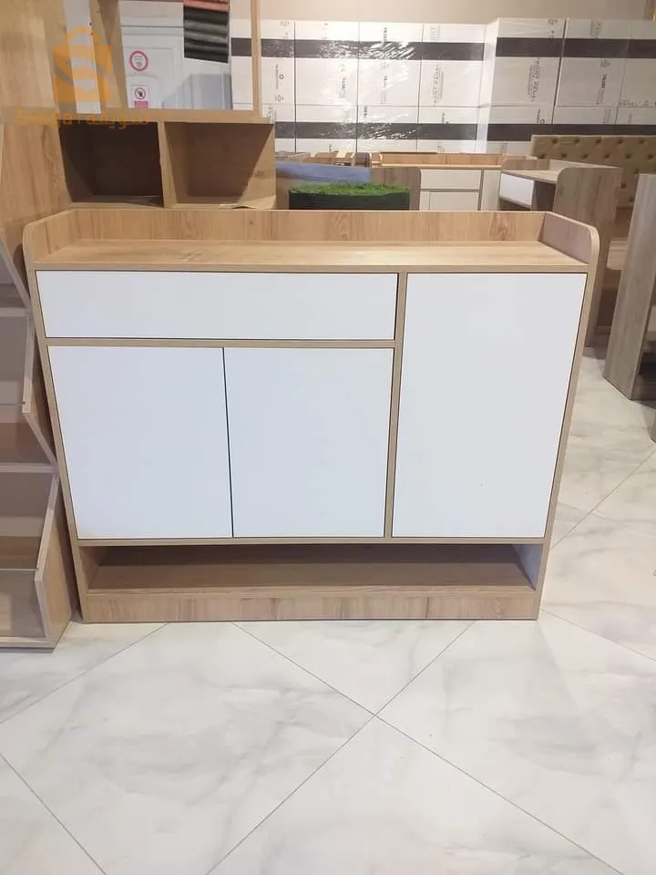 حاملة الاحذية