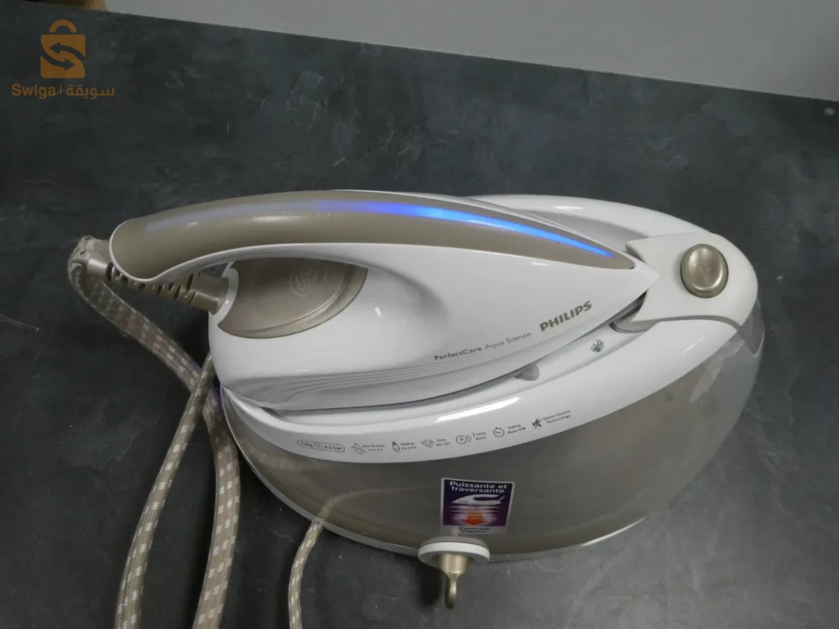 Philips Fer à repasser à vapeur 🇫🇷🇫🇷WW 
0656764236