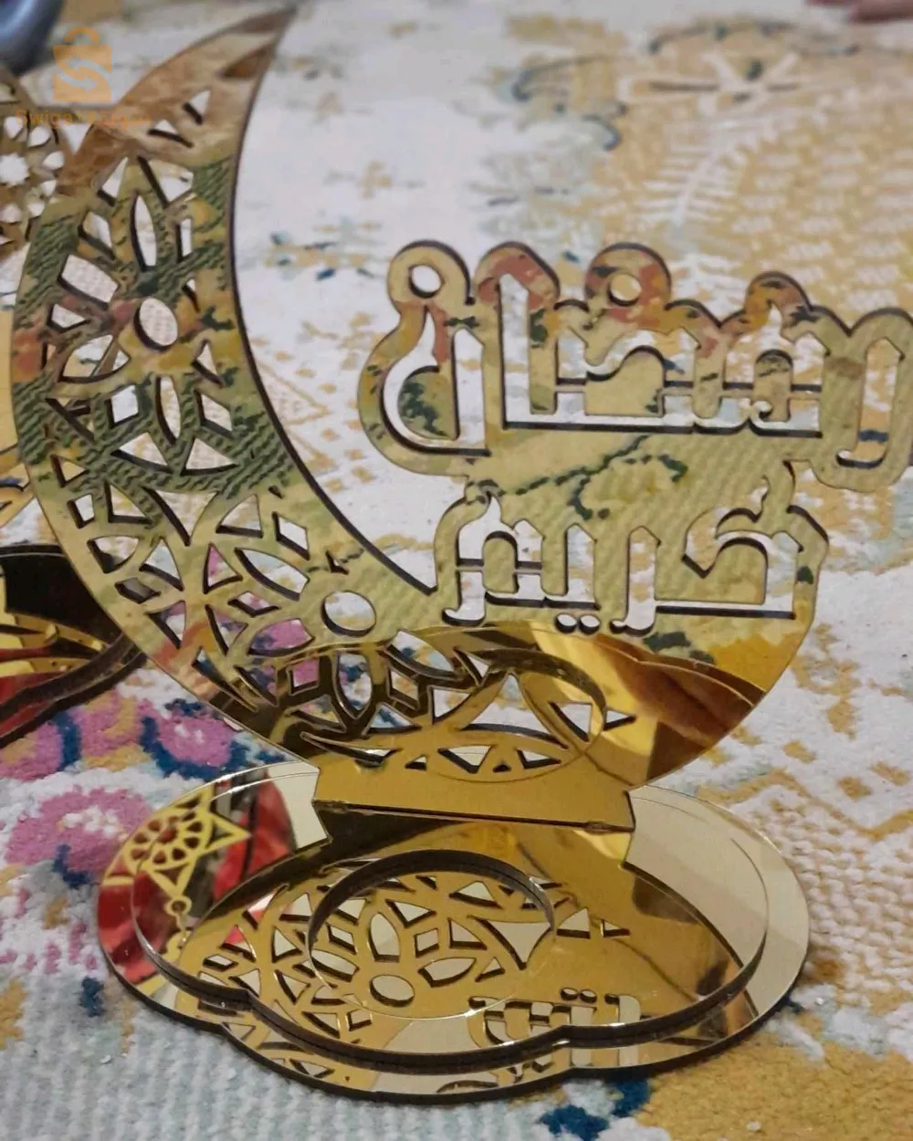 ديكورات رمضانية
